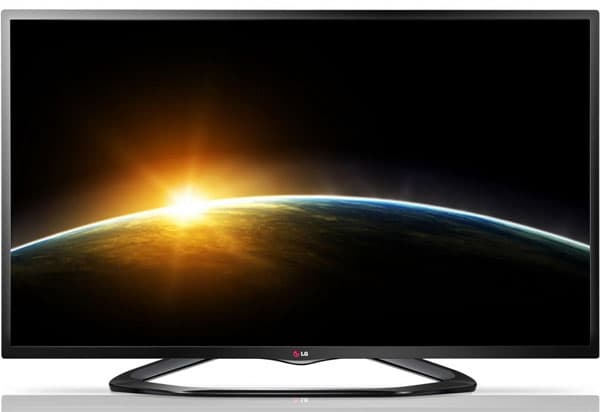 Televzor LG LED Smart TV 39inča Full HD 39LN575S