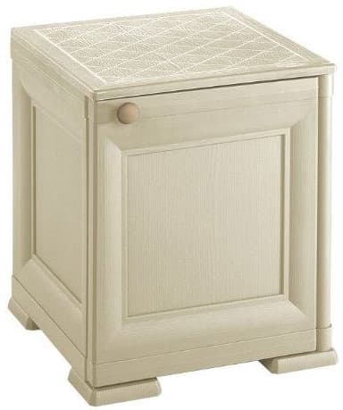 PVC Noćni Ormarić Colonnina Bež 8085562210