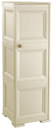 PVC Jednokrilni Orman Colonnina Bež 8085566210