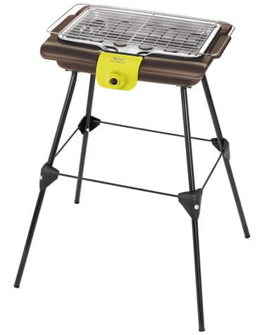 Tefal električni roštilj  BG1223