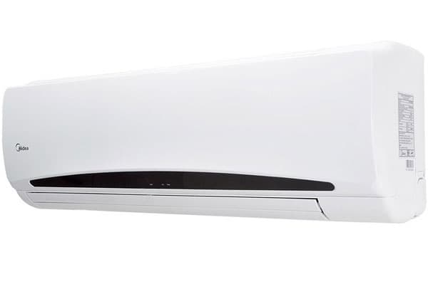 Klima uređaj Midea Royal MSR-09HR (R17) 9000BTU R22