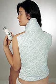 Električni grejač  leđa i vrata UFESA  AL5515