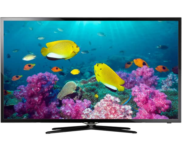 Televizor Samsung 42F5500 Smart Full HD WiFi LAN USB