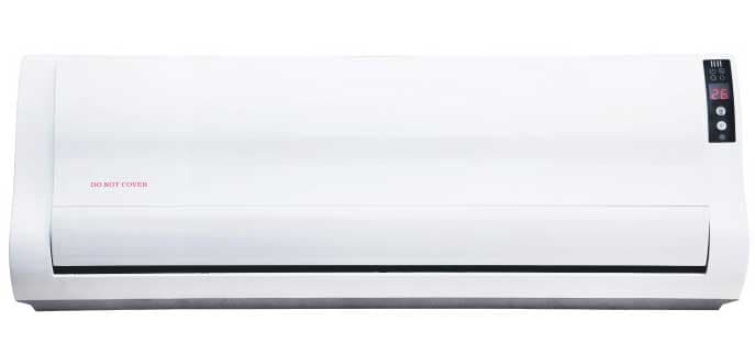 Zidna PTC grejalica 2000W FKF5400L