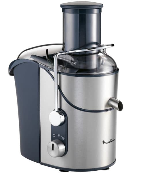 Moulinex sokovnik JU650D