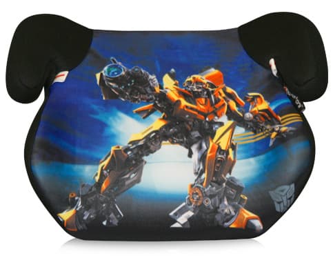 Bertoni Dečje autosedište Teddy Robot 10070751270