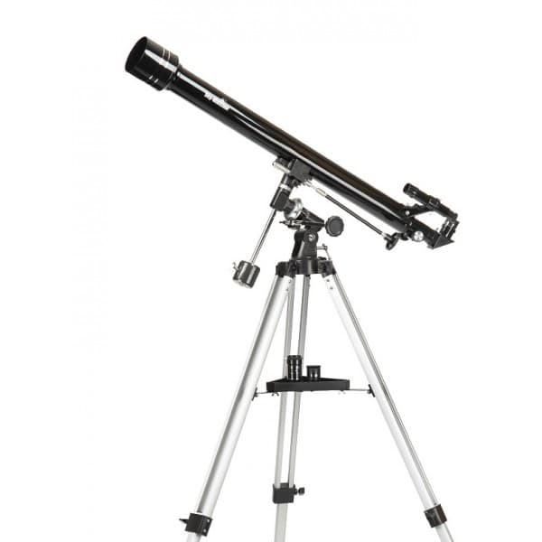 SkyWatcher teleskop 60/900 EQ1 Refraktor