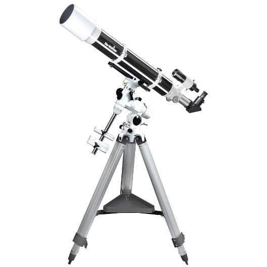 SkyWatcher teleskop 120/1000 EQ3 Refraktor