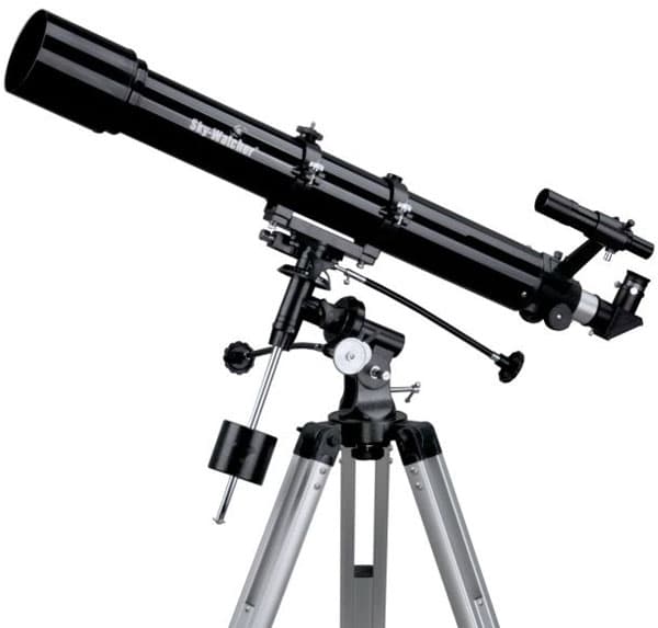 SkyWatcher teleskop 80/900 EQ2 Refraktor