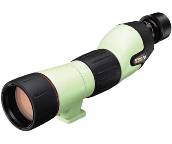 Teleskop Nikon Fieldscope EDIII BDA101AC