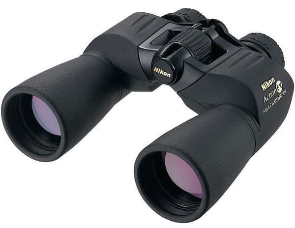Dvogled Nikon Action EX 7x50 BAA662AA