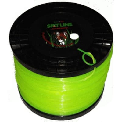 Zvezdasta struna najlon za trimer 2,7mm kotur 3kg