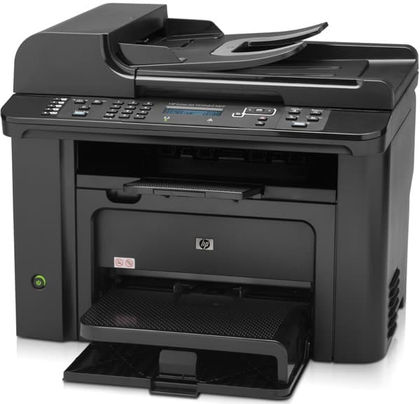 HP mrežni laserski multifunkcijski uređaj LaserJet Pro M1536dnf CE538A