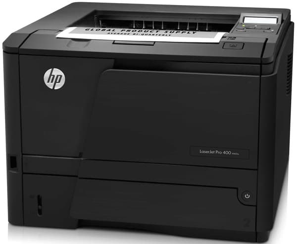 HP laserski štampač LaserJet Pro 400  M401a CF270A