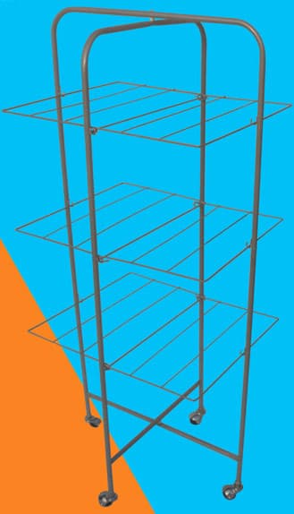 Sušilica za veš sa točkovima Max 20