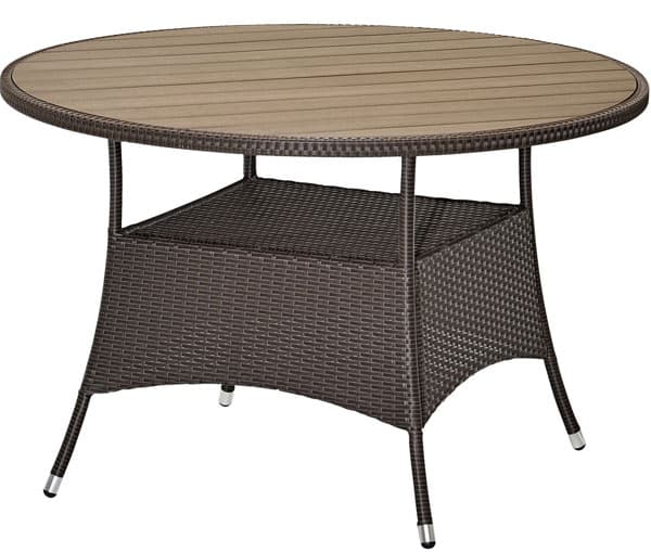 Baštenski sto Ø120 Harmony
