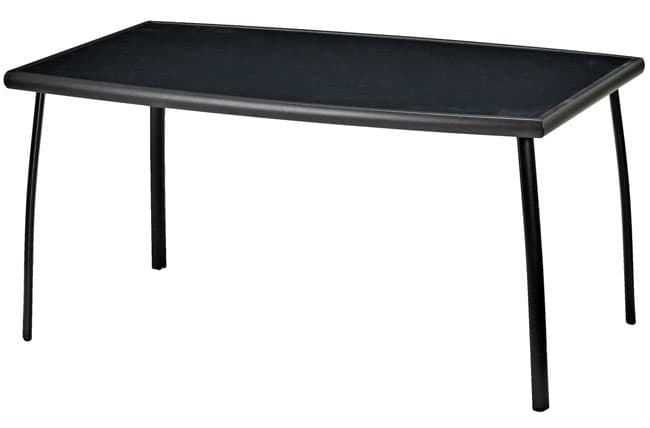 Baštenski sto Morris 88x148cm