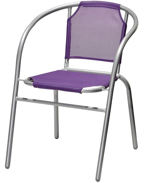 Baštenska stolica Frox