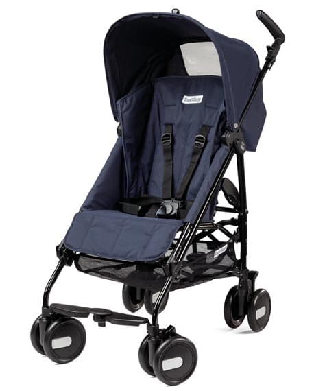 Peg Perego Kolica Pliko Mini Classico Sky