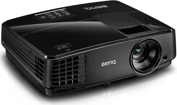 BenQ video projektor MS504