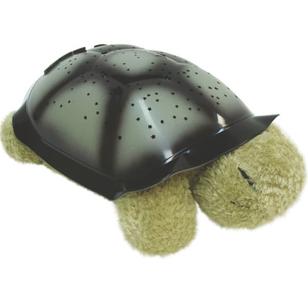Noćna lampa sazvežđe kornjača NLT1