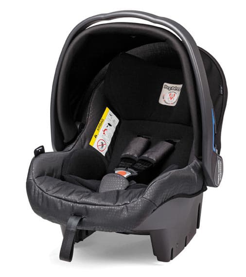 Peg Perego Autosedište Primo Viaggio Tri-Fix SL Galaxy P3800041333