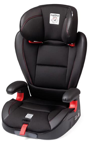 Peg Perego Autosedište Viaggio 2-3 Surefix Corsa P3810051342