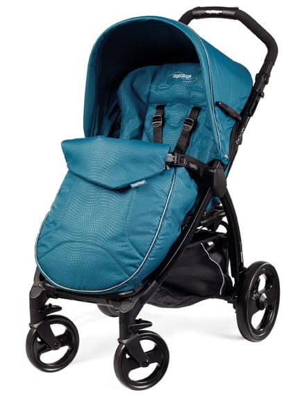 Peg Perego kolica Book Completo Oceano P3120021331