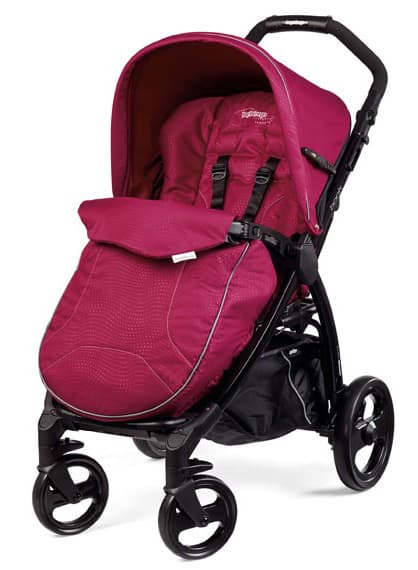 Peg Perego kolica Book Completo Agata