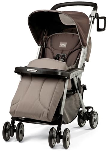 Peg Perego Kolica za bebe Aria Completo Mokka P3120091304