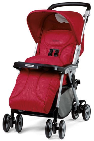 Peg Perego Kolica za bebe Aria Completo Marte