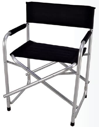 Režiserka - Kamperska Stolica