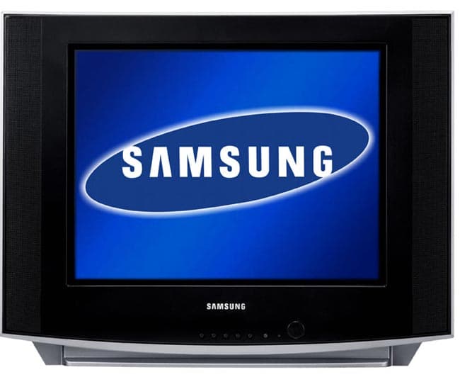 Samsung televizor CW-21Z503N - 54 cm