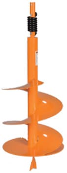 Burgija 60x35cm za motorni bušač rupa Villager VPH-173 030194