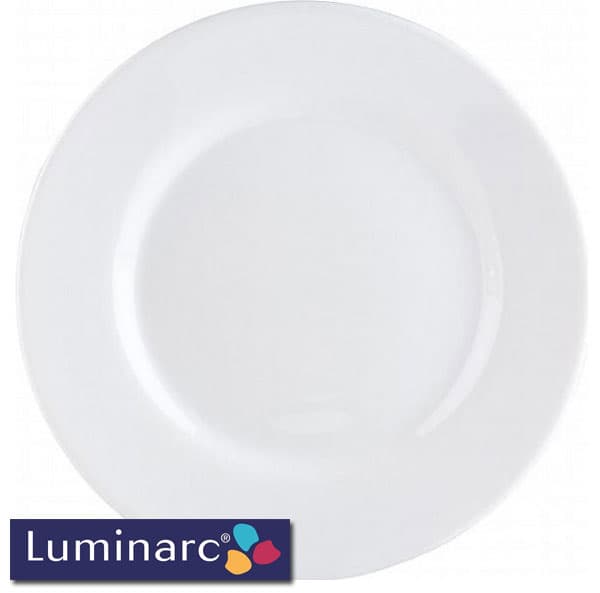 Luminarc Everyday tanjiri za dezert 19cm 6kom. G0565 115003
