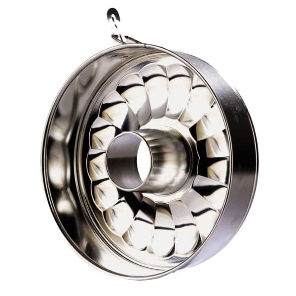 Kalup za kuglof Lorme 28 cm