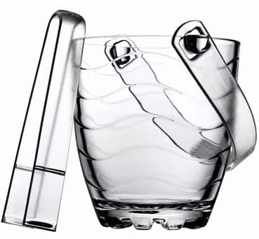 Posuda za led Pasabahce 53798/1 101129