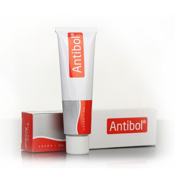 Antibol krema protiv bolova 50gr