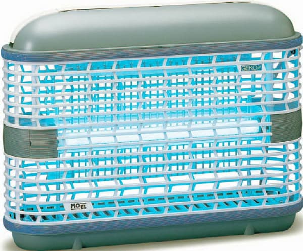 Mo-El Geko zamka za insekte M369-01 HACCP