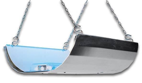 Mo-El Butterfly M700 zamka za insekte HACCP