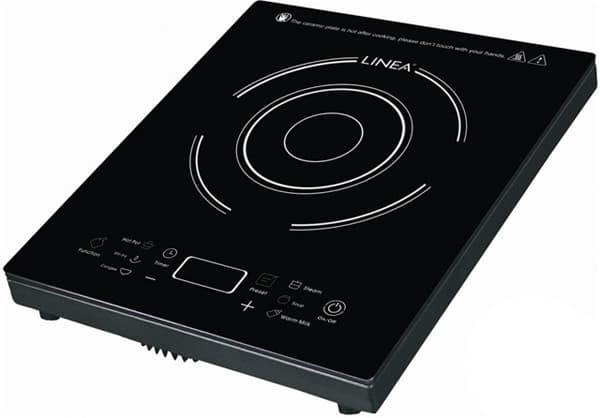 Indukcijski rešo Linea LIP-0303