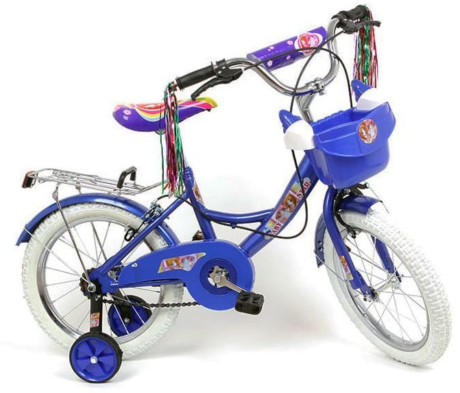 Bicikl za dečake 3-5 godina GloryBike FN1262-12B