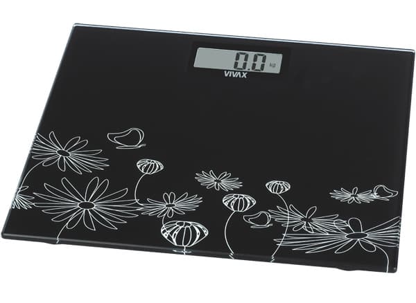 Telesna digitalna vaga Vivax Home PS-156B 02350303