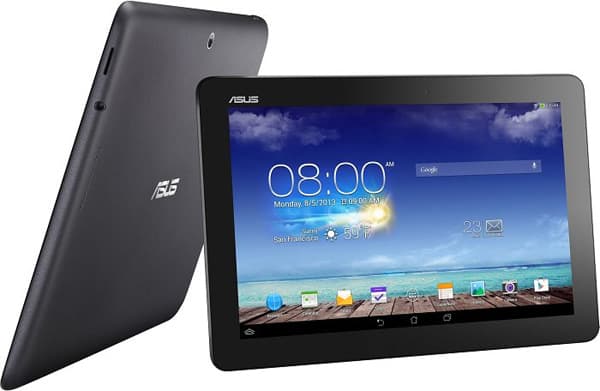 Tablet računar Asus ME173X-1G064A Sivi 0452118