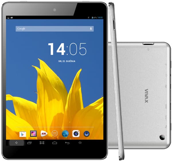 Tablet računar Vivax TPC-78100 02350634