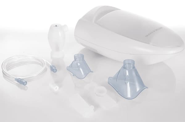 Inhalator za profesionalnu upotrebu Airjolie 2 Deluxe