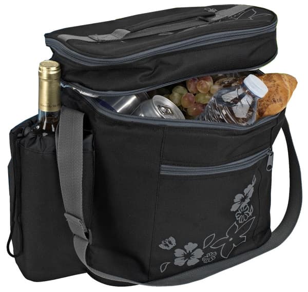 Rashladna torba Iceberg 13 ltr crna