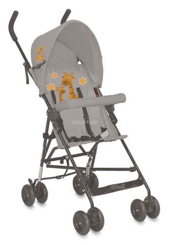 Bertoni Letnja kolica Light Beige Giraffes 10020471451