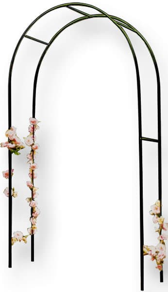 Kapija Za Ruže - Baštenski Luk 140 x 240 cm Lifetime Garden