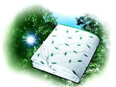 MEDISANA električni podloga za spavanje HDS